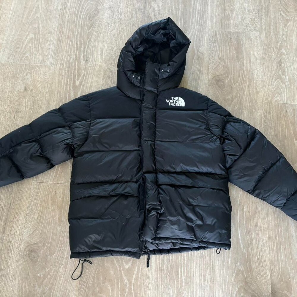 Men's North Face Puffer Jacket